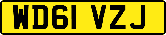 WD61VZJ