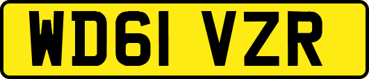 WD61VZR