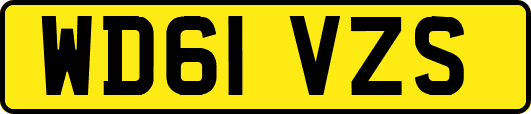 WD61VZS