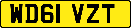 WD61VZT
