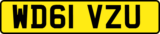 WD61VZU