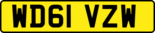 WD61VZW