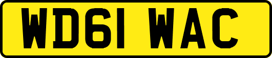 WD61WAC