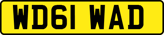 WD61WAD