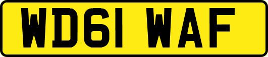 WD61WAF