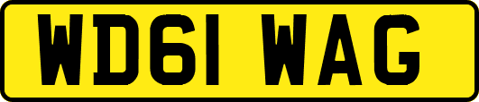 WD61WAG