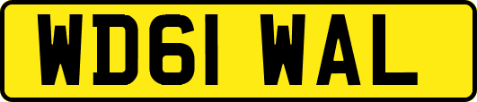 WD61WAL