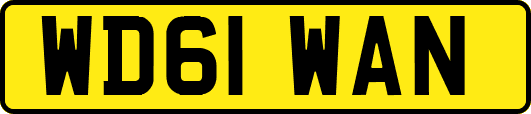 WD61WAN