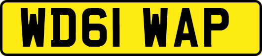 WD61WAP