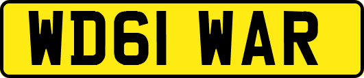 WD61WAR