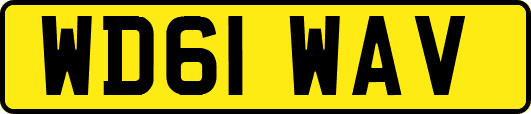WD61WAV