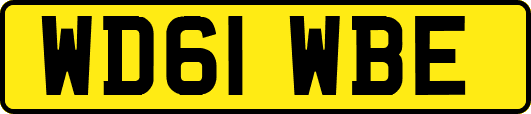 WD61WBE