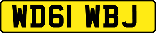 WD61WBJ