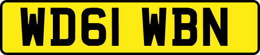 WD61WBN