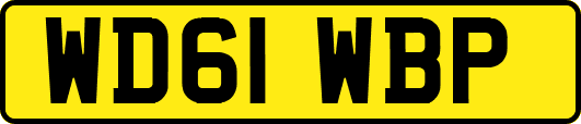WD61WBP