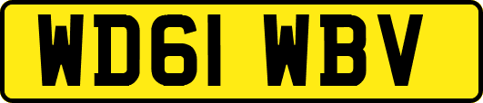 WD61WBV