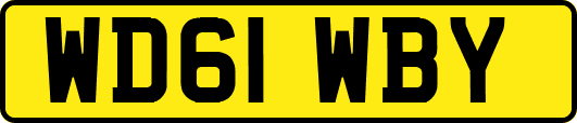 WD61WBY