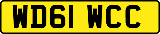 WD61WCC