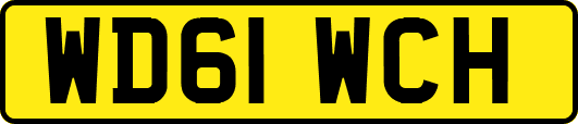 WD61WCH