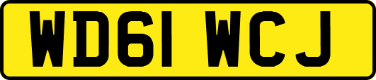 WD61WCJ