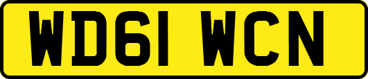 WD61WCN