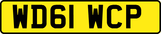 WD61WCP
