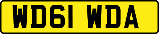 WD61WDA