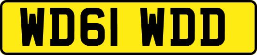 WD61WDD