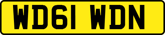WD61WDN