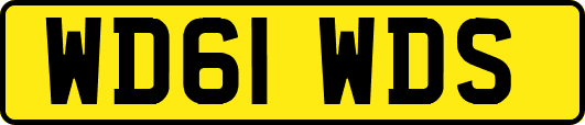 WD61WDS