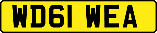 WD61WEA