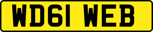 WD61WEB