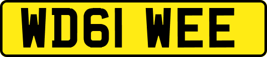 WD61WEE