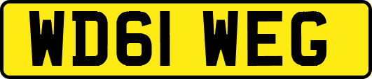 WD61WEG