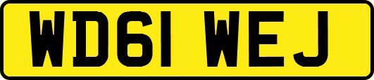 WD61WEJ