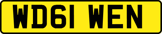 WD61WEN