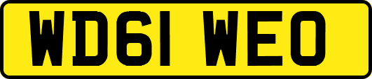 WD61WEO