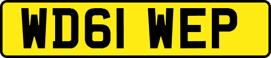 WD61WEP