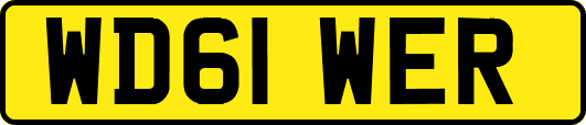WD61WER