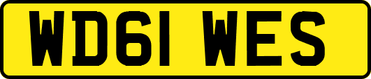 WD61WES