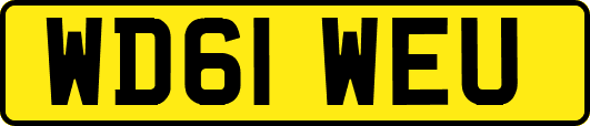 WD61WEU
