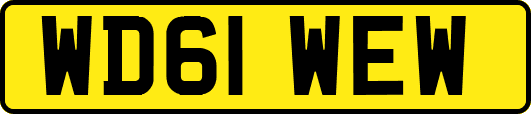 WD61WEW