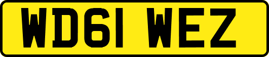 WD61WEZ