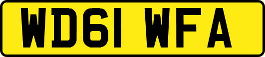 WD61WFA