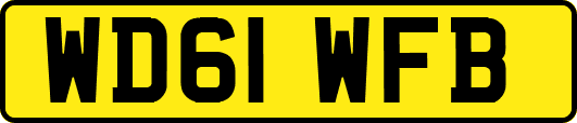WD61WFB
