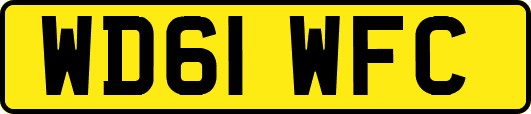 WD61WFC