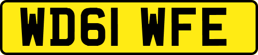 WD61WFE