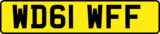 WD61WFF
