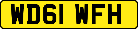 WD61WFH