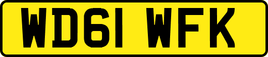 WD61WFK
